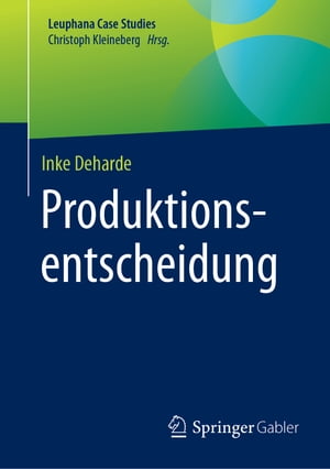 Produktionsentscheidung