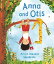 Anna and Otis【電子書籍】[ Maisie Paradise Shearring ]