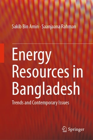 Energy Resources in Bangladesh