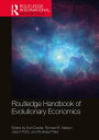 Routledge Handbook of Evolutionary Economics【電子書籍】