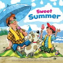 Sweet Summer【電子書籍】[ Jennifer Marino 