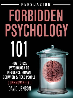 Forbidden Psychology 101: