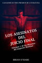 Los Asesinatos del Juicio Final【電子書籍