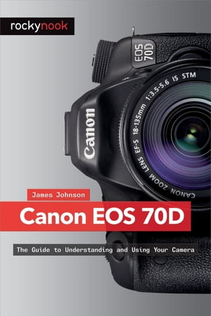 Canon EOS 70D