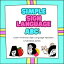 Simple Sign Language ABC's: Learn American Sign Language Alphabet