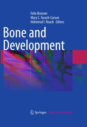 Bone and Development