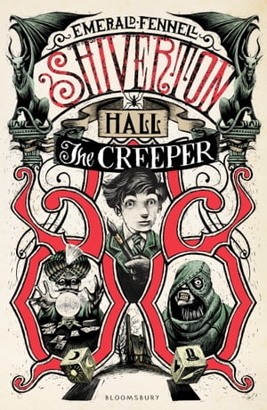 The CreeperŻҽҡ[ Emerald Fennell ]