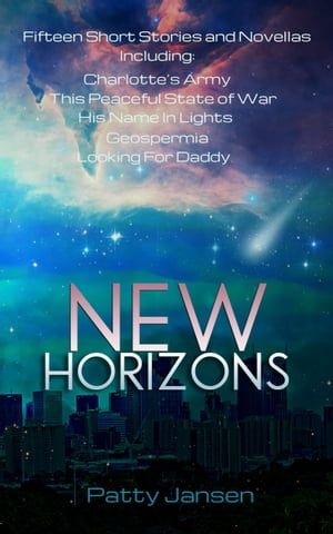 New Horizons