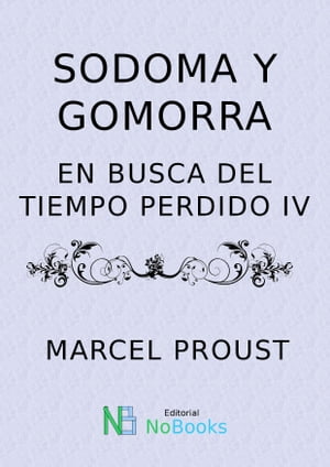 Sodoma y Gomorra