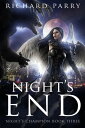 Night 039 s End Night 039 s Champion, 3【電子書籍】 Richard Parry