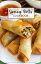 Spring Rolls Cookbook