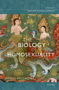 The Biology of Homosexuality【電子書籍】 Jacques Balthazart, PhD