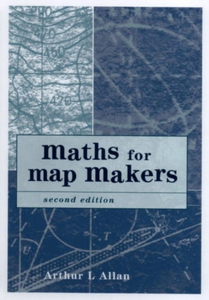 Maths for Map Makers