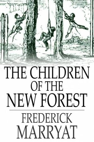 The Children of the New Forest