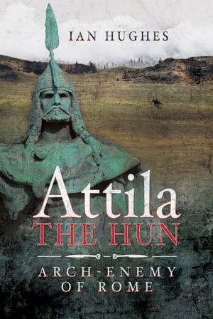 Attila the Hun