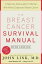 The Breast Cancer Survival Manual, Fifth Edition