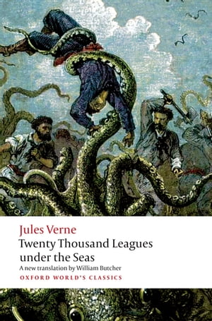 Twenty Thousand Leagues under the SeasŻҽҡ[ Jules Verne ]