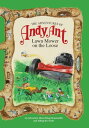 The Adventures of Andy Ant: Lawn Mower on the Loose【電子書籍】 Lawrence W. O 039 Nan