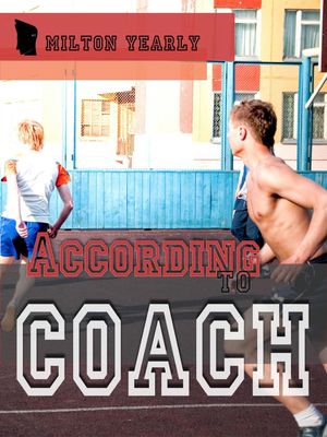 According to Coach【電子書籍】[ Milton Yearly ]