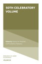 50th Celebratory Volume【電子書籍】
