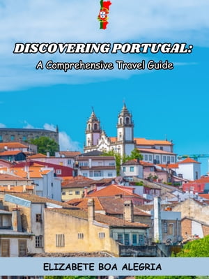 DISCOVERING PORTUGAL