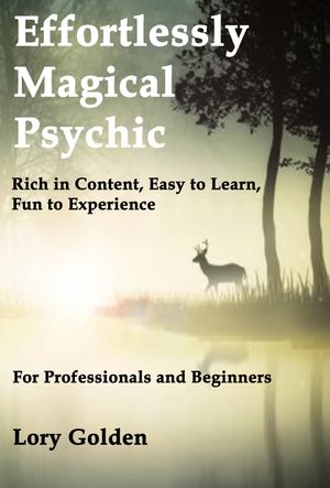 Effortlessly Magical Psychic