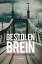 Gestolen brein (E-boek)Żҽҡ[ Fred Van den Bergh ]