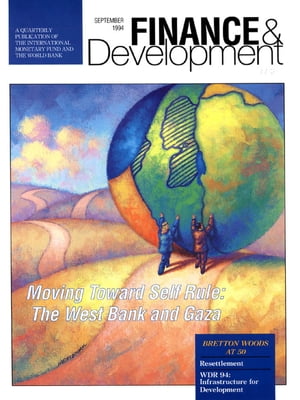 Finance & Development, September 1994