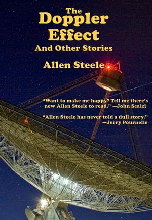 ŷKoboŻҽҥȥ㤨The Doppler Effect And Other StoriesŻҽҡ[ Allen Steele ]פβǤʤ650ߤˤʤޤ
