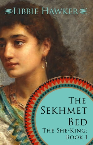 The Sekhmet Bed