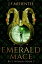 The Emerald Mace Rift Worlds  Book 3Żҽҡ[ J F Mehentee ]