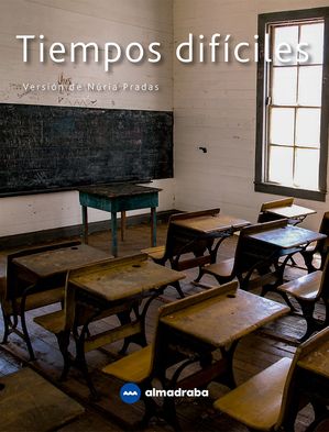 Tiempos dif?cilesŻҽҡ[ Charles Dickens ]