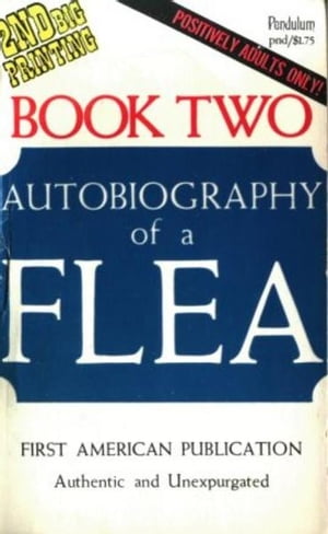The V2 Autobiography Of A Flea