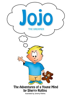 Jojo the Dreamer