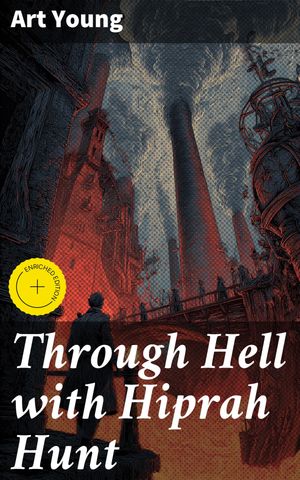 ŷKoboŻҽҥȥ㤨Through Hell with Hiprah Hunt Enriched edition. A Series of Pictures and Notes of Travel Illustrating the Adventures of a Modern Dante in the Infernal Regions; Also Other Pictures of the Same Subterranean WorldŻҽҡ[ Art Young ]פβǤʤ150ߤˤʤޤ