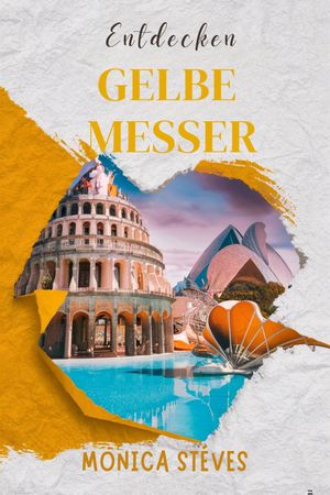 Entdecken GELBE MESSER 2024 2025