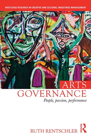 Arts Governance