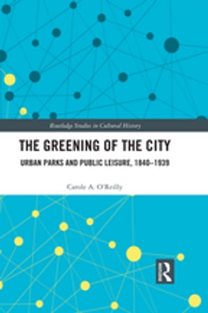 The Greening of the City