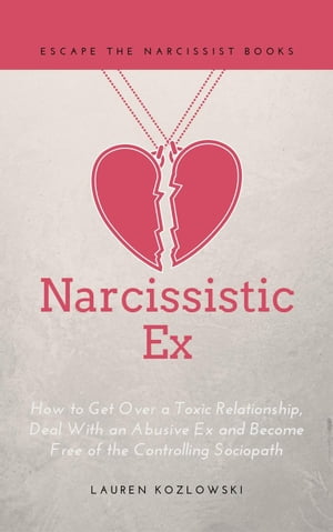 Narcissistic Ex