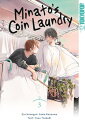 Minato's Coin Laundry 03【電子書籍】[ Yuzu Tsubaki ]