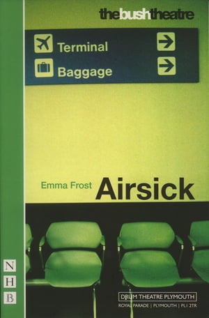 Airsick (NHB Modern Plays)