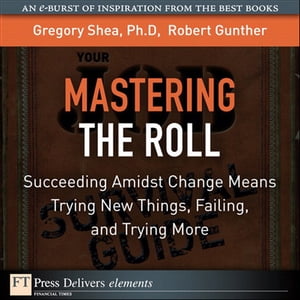 Mastering the Roll Succeeding Amidst Change Mean