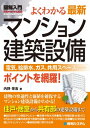 図解入門 よくわかる 最新 マンション建築設備【電子書籍】[ 内野栄吉 ]