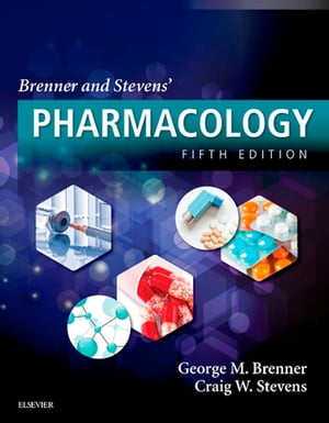 Brenner and Stevens’ Pharmacology
