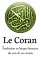 Le Coran