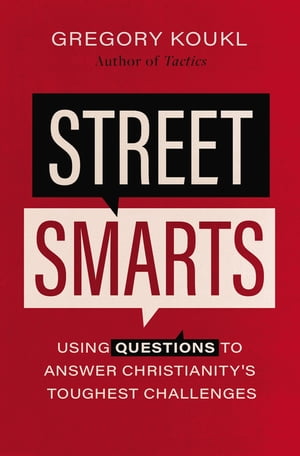 Street Smarts