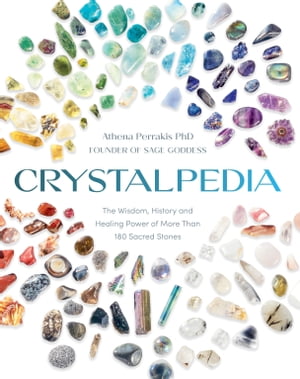 Crystalpedia