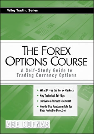 The Forex Options Course