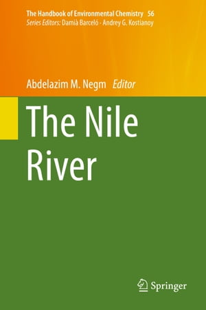 The Nile RiverŻҽҡ