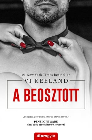 A beosztott【電子書籍】 Vi Keeland